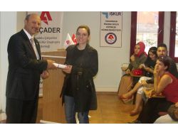 Ançader-işkur İşbirliği İşsizliğe Çare Oluyor