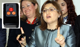 Fatma Şahin'den önemli açıklama