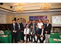 Assiad Üyesi İş Adamları Filipinler’den Mutlu Döndü