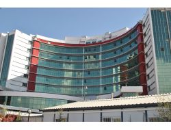 Kırıkkale Yih Ek Binası Yakında Açılıyor