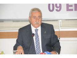 Palandöken: Trafik Kazalarında İlk 10 Ülke İçerisindeyiz