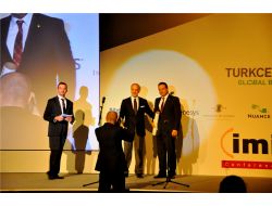 Bursagaz’a ‘en Övgüye Değer Çağrı Merkezi’ Ödülü