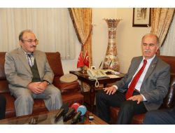 Bursa’ya 3 Milyon Dolarlık Fin Köyü