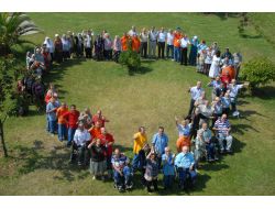 Hasta Ve Yaşlı Refakatçilerine Eğitim