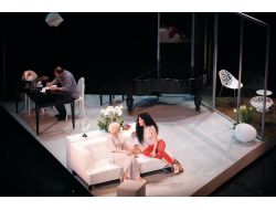 Şehir Tiyatroları'nda Yeni Oyunlar Başlıyor