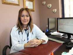 '40 Yaş Üstünün Bayramda Aşırı Et Tüketmesi Riskli'