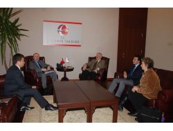 Yunus Emre'nin Felsefesi Dünyaya Açılacak