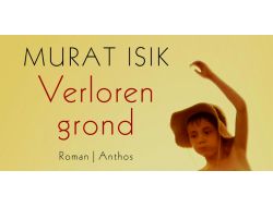 Hollanda Ve Belçika'nın En İyi İlk Romanı Ödülü Türk Asıllı Bir Yazara Verildi