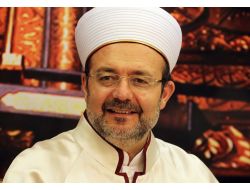 Görmez: Dağlarda, Tepelerde Hilali Gözeterek Takvim Birliğini Sağlayamayız