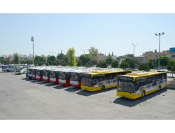 Kurban Bayramı’nda Metro Ve Otobüsler Ücretsiz