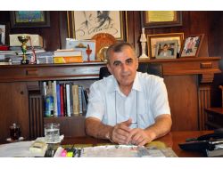 Midyat Belediyesi Kurban Bayramı Hazırlıklarını Tamamladı