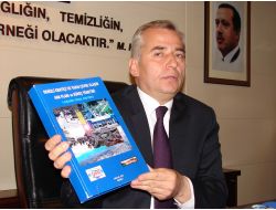 'Denizli’nin 50 Yıllık Geleceğini Düzenleyen Ulaşım Planını Yaptık'