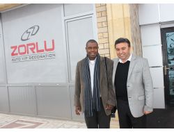 "Terör Olaylarına Bağlı Olarak Zırhlı Araç Sayısı Da Arttı"