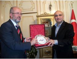 Müftü Yaran'dan Kurban Mesajı: Hayvana İyi Muamele Edilmeli (Özel)