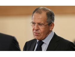 Rusya'dan Suriye'de Ateşkes Çağrısına Destek