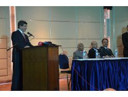 Yemen Başbakanı'ndan Davet: Ülkemize Yatırım Yapan Afrika'ya Rahat Açılır