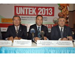 Fırıncılar Federasyonu Başkanı Balcı: Ekmeğe Zam Gündemimizde Yok