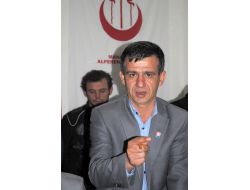 Kılınç: Kaynak İsrafı, Nüfusu 2 Binin Altına Düşen İlçeye Mülki Amir Atamadır