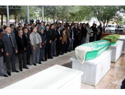 Gazeteci Yusuf Kılıç’ın Acı Günü