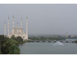 Bayramda Adana Yağışlı Olacak