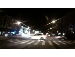 Rusya’da Sporcu Ve Fanatiği Kazada Buluştu