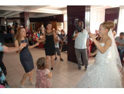 Uzaman Çavuş Düğününe Yetişemedi, Tören Damatsız Yapıldı