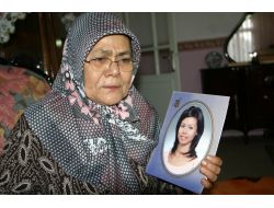 "Ne Olur Kızımın Adını Bir Okulda Yaşatın"