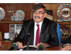 Kktc'de Parti Başkanlığını Kaybeden Kaşif, Mahkemeye Başvuracak