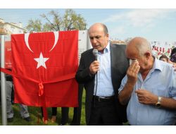 Balıkesir Belediyesi Şehirdeki Üç Parka Şehitlerin Adını Verdi