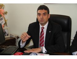 Chp'li Oran: Deprem Üzerinden Bir Yıl Geçti, Van'da Yaralar Halen Sarılamadı