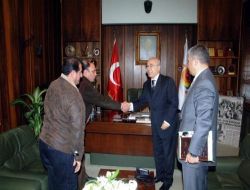 Adana'da Engelli Vatandaşlar Suyu Yüzde 50 İndirimli Kullanacak