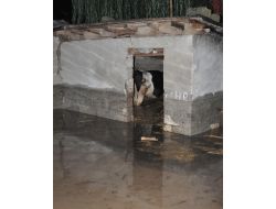 Kırklareli'de Sel Felaketi: 1 Ölü, 2 Kayıp