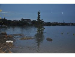 Sel Felaketinin Boyutu Ortaya Çıktı