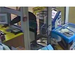 MOSKOVA’DA SİLAHLI SALDIRI