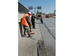 Aski'den Vatandaşa Kurban Atığı Uyarısı