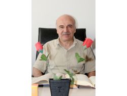 Prof. Dr. Erturhan: Kurban, Eti İçin Değil, Allah Rızası İçin Kesilir