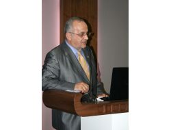 İmo Bursa Başkanı Şahin’den Belediyelere Kentsel Dönüşüm Eleştirisi