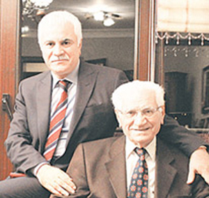 Koray Aydın'la Kongreye Doğru