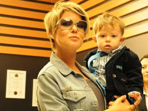 "ANNELİK ÇOK DAHA ZOR!"