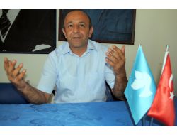 Çakmak: Side Mahalle Olursa Tarihi Eser Çalışmaları Sekteye Uğrar