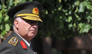 Genelkurmay Başkanı'ndan açıklama