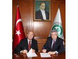 Akdeniz Oyunları'nın Hentbol Müsabakaları Çü'de Yapılacak