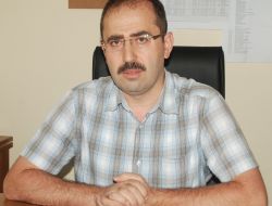 Yrd. Doç. Dr. Bay: Adliye Arşivleri Denize Dökülmüş, Isınmak İçin Yakılmış