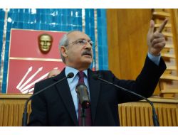 Kılıçdaroğlu: Sınır Çatışmaları, Geniş Çaplı Bir Savaş İçin Yeterli Sebep Değil