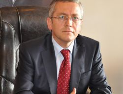 Şırnak Emniyet Müdürü'nden Bayram Mesajı