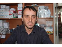 Gemide Kaybolan Kaptanın Ailesi Yetkililerden Yardım Bekliyor