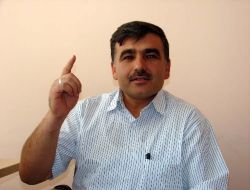 Eğitim Bir Sen'li Öğretmenler İsviçre'nin Minare Yasağını Kınadı