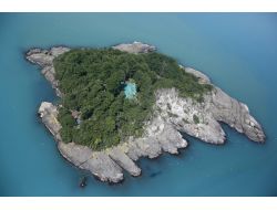 GİRESUN HAVADAN FOTOĞRAFLANDI