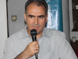 Şırnak Valisi Özkan: Bayramlar Barış Ve Kardeşlik Günleri