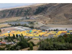 ÇANKAYA KURBAN BAYRAMI'NA HAZIR